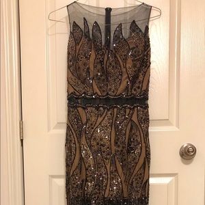 Brand New Evening/ prom/ graduation dress - size 2